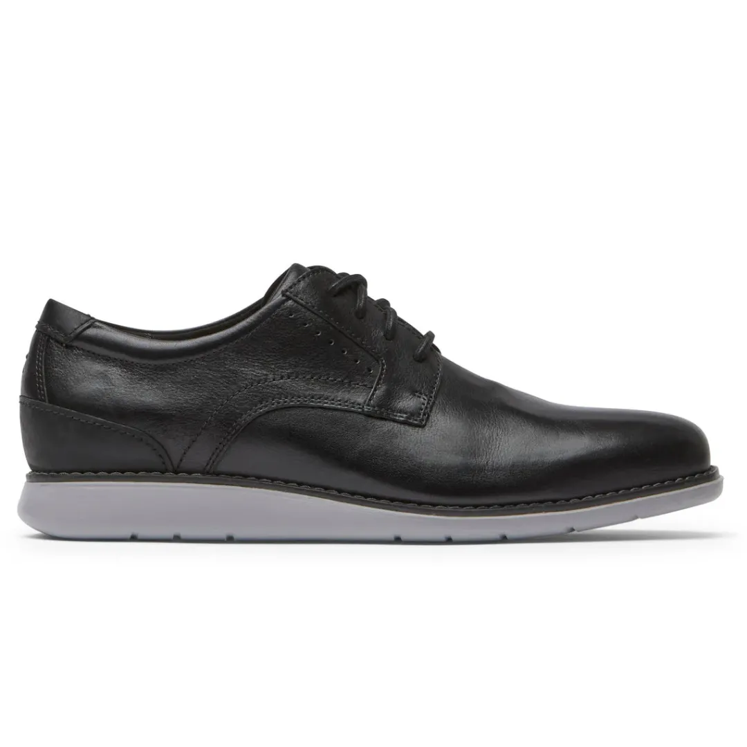 Best Rockport Men'S Total Motion Craft Oxford Black