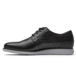 Best Rockport Men'S Total Motion Craft Oxford Black