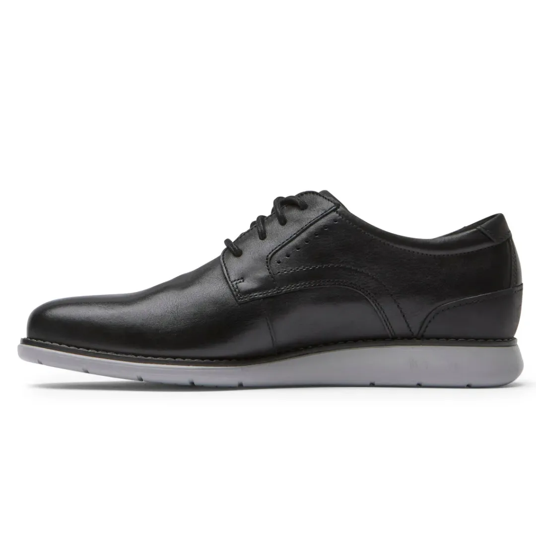 Best Rockport Men'S Total Motion Craft Oxford Black