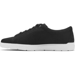 Online Rockport Men'S Total Motion Lite Mesh Lace-To-Toe Sneaker Black