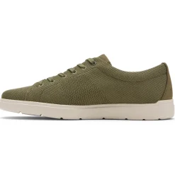 Discount Rockport Men'S Total Motion Lite Mesh Lace-To-Toe Sneaker Olive