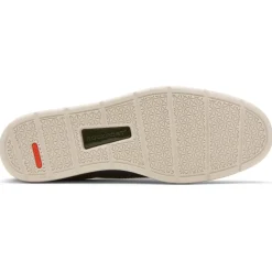 Hot Rockport Men'S Total Motion Lite Mesh Lace-To-Toe Sneaker New Dress Blues