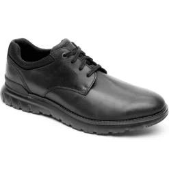 Hot Rockport Men'S Total Motion Sport Oxford Black