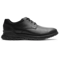 Hot Rockport Men'S Total Motion Sport Oxford Black