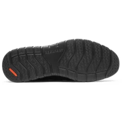 Hot Rockport Men'S Total Motion Sport Oxford Black