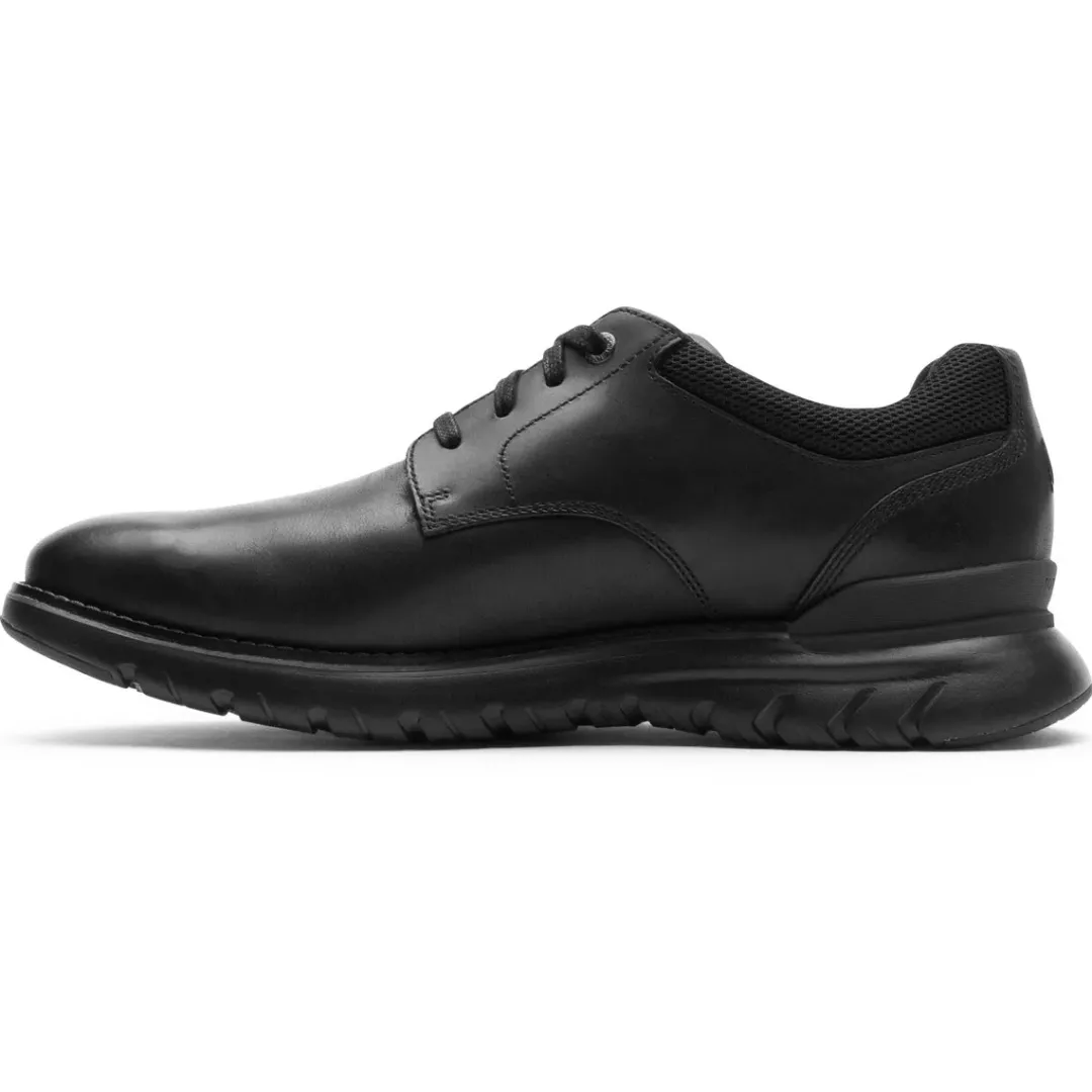Hot Rockport Men'S Total Motion Sport Oxford Black