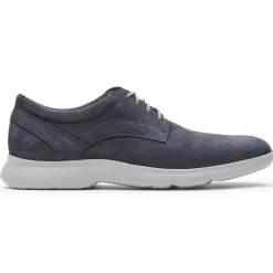 Sale Rockport Men'S Truflex Dressports Oxford Navy Nbk