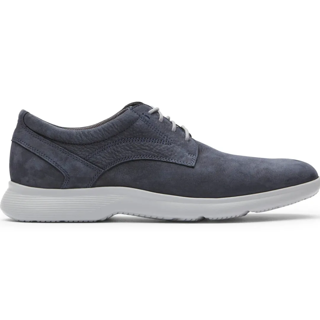 Sale Rockport Men'S Truflex Dressports Oxford Navy Nbk