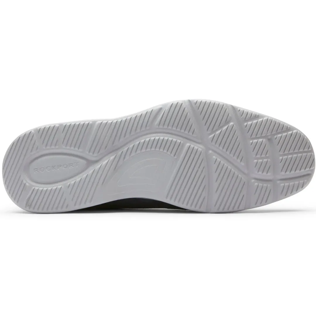 Sale Rockport Men'S Truflex Dressports Oxford Navy Nbk