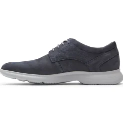 Sale Rockport Men'S Truflex Dressports Oxford Navy Nbk