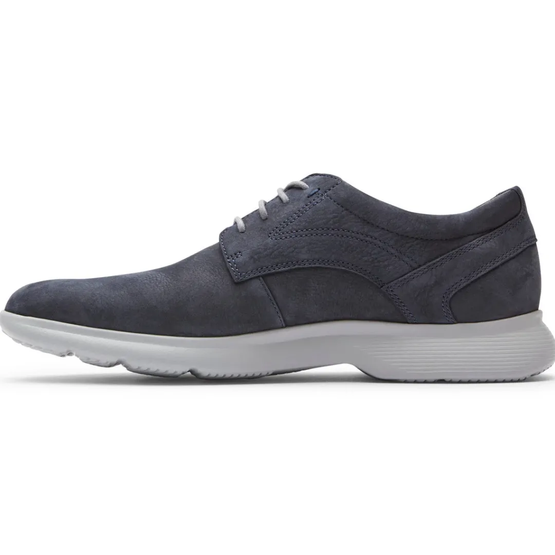 Sale Rockport Men'S Truflex Dressports Oxford Navy Nbk