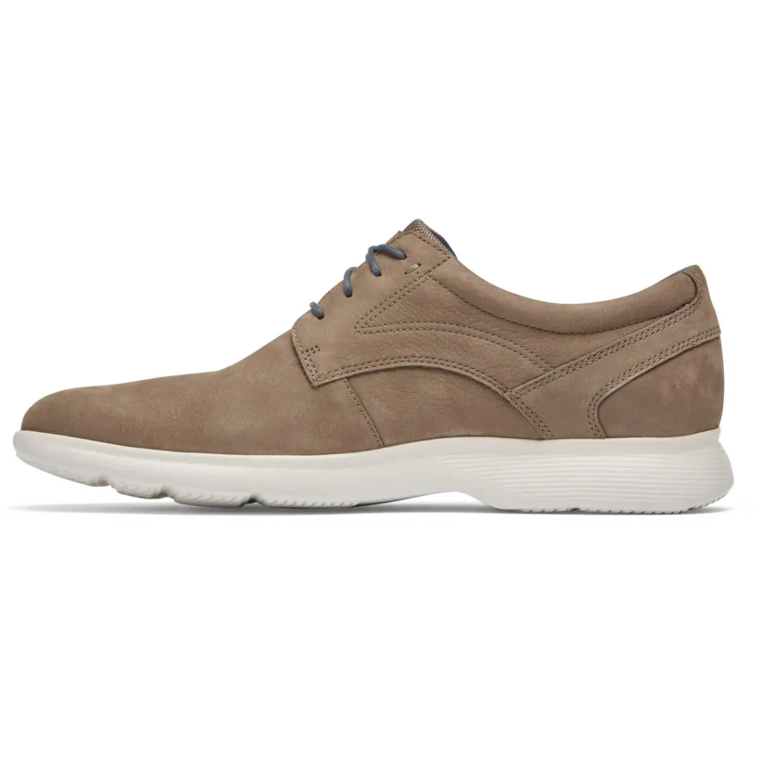 Outlet Rockport Men'S Truflex Dressports Oxford Post Nbk