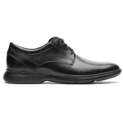 Clearance Rockport Men'S Truflex Dressports Oxford Black