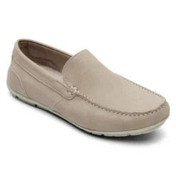 Hot Rockport Men'S Warner Loafer Rocksand