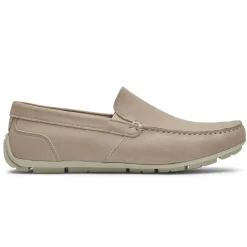 Hot Rockport Men'S Warner Loafer Rocksand