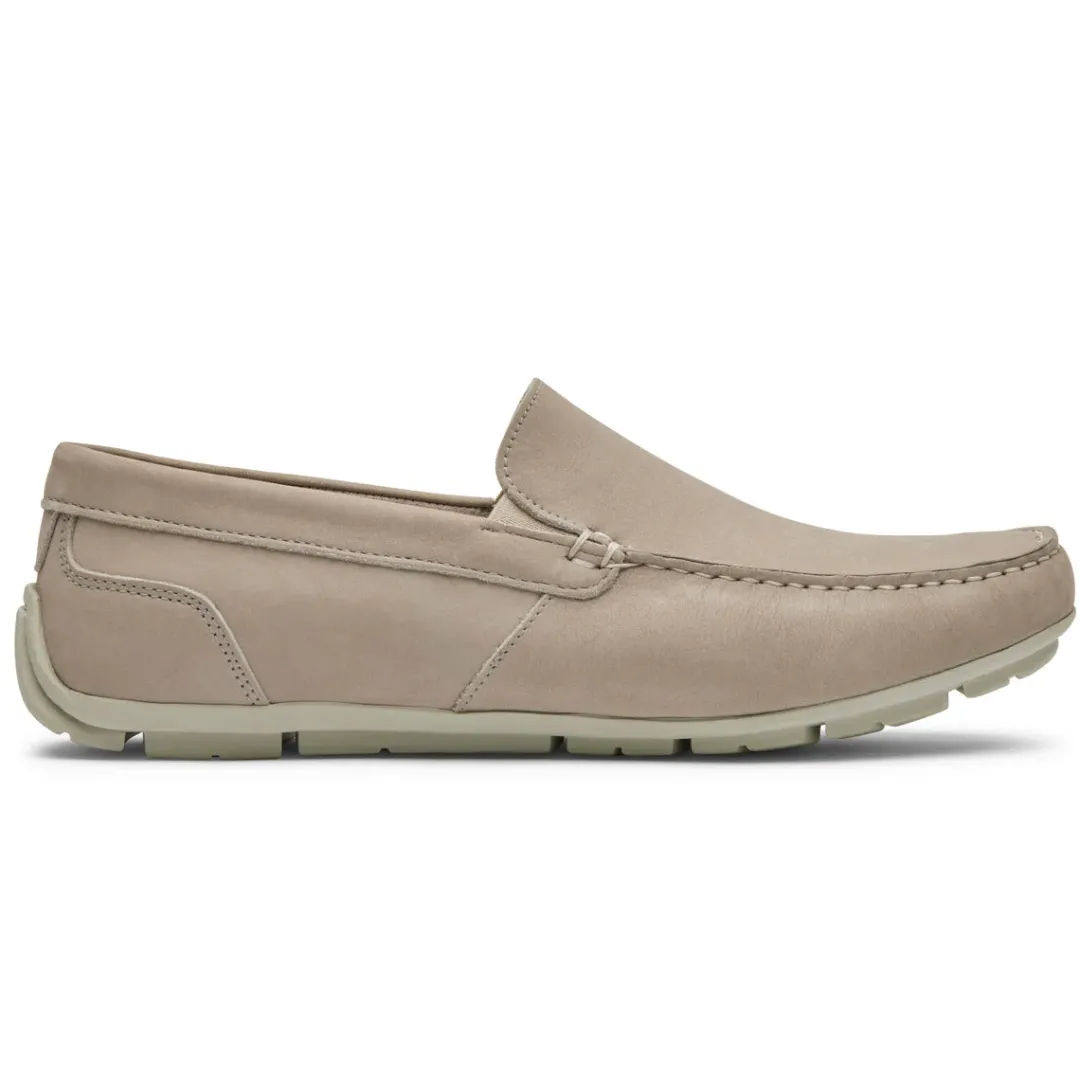 Hot Rockport Men'S Warner Loafer Rocksand