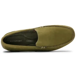 Online Rockport Men'S Warner Loafer Avocado