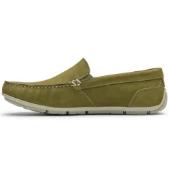 Online Rockport Men'S Warner Loafer Avocado