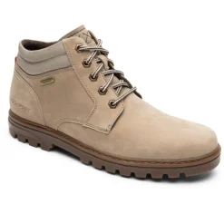 New Rockport Men'S Weather Or Not Waterproof Boot Post Nbk