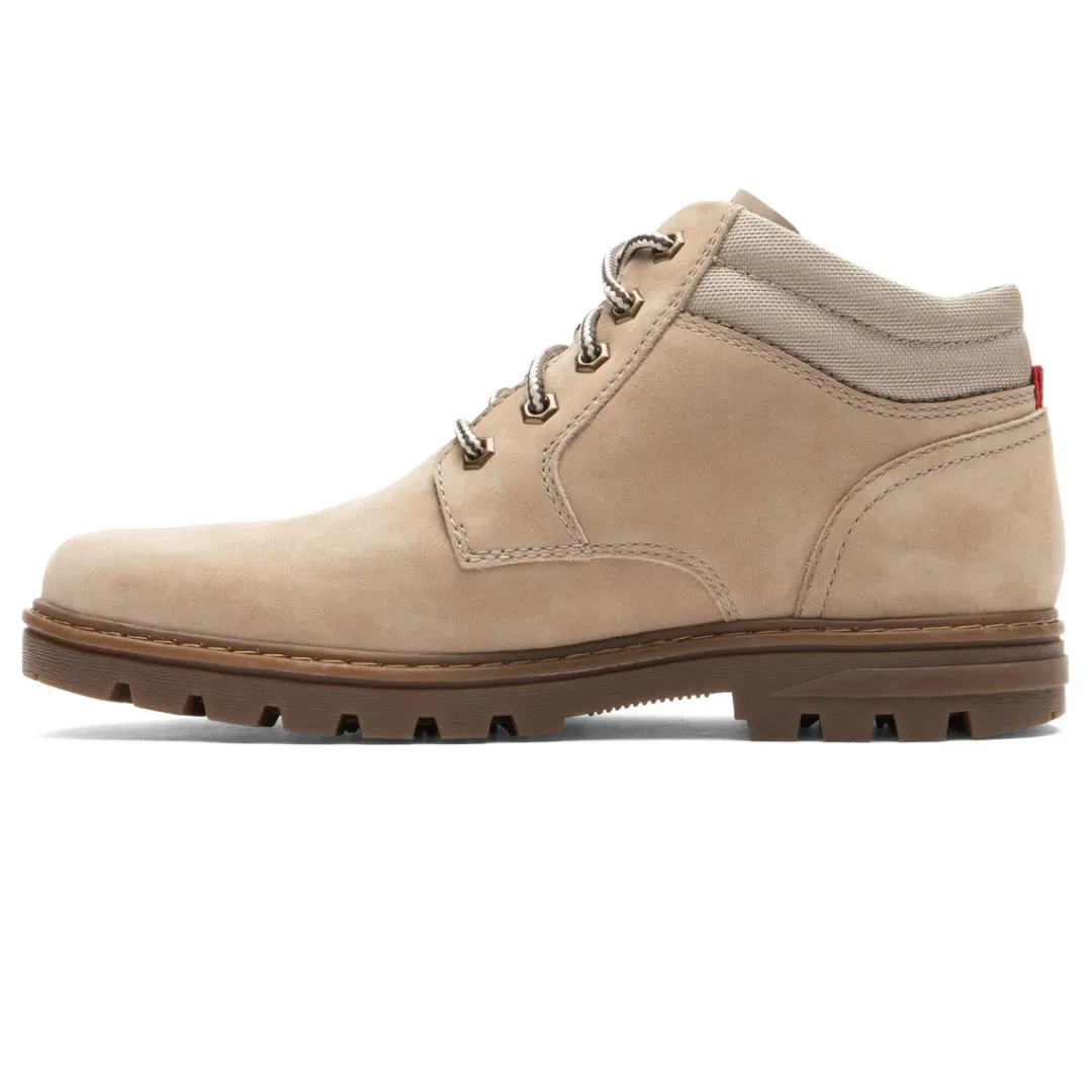 New Rockport Men'S Weather Or Not Waterproof Boot Post Nbk
