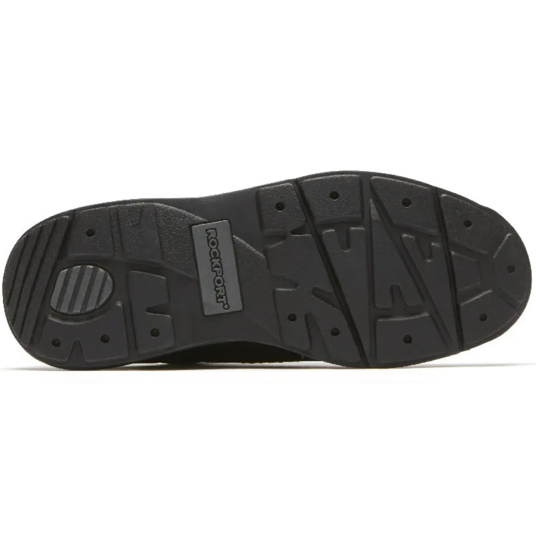 Fashion Rockport Men'S World Tour Classic Lace Up Black