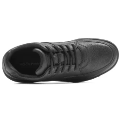 Fashion Rockport Men'S World Tour Classic Lace Up Black