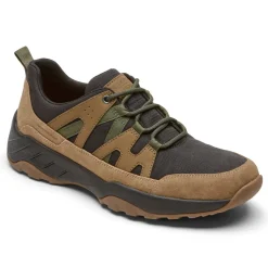 Hot Rockport Men'S Xcs Riggs Hiker Boot Vicuna