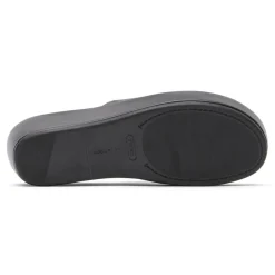 Hot Rockport Women'S Aubriella Slide Black