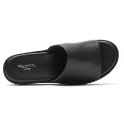 Hot Rockport Women'S Aubriella Slide Black