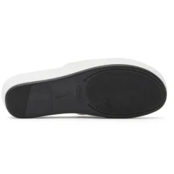 New Rockport Women'S Aubriella Slide White