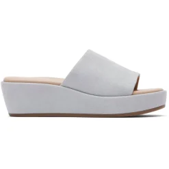 Clearance Rockport Women'S Aubriella Slide Waterfall
