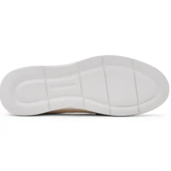 Sale Rockport Women'S Ayva Washable Penny Loafer Vanilla