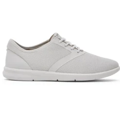 Outlet Rockport Women'S Ayva Washable Sneaker White