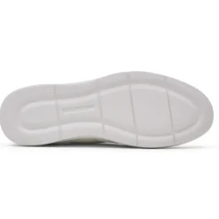Outlet Rockport Women'S Ayva Washable Sneaker White