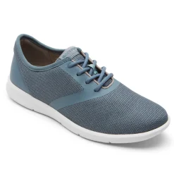 Discount Rockport Women'S Ayva Washable Sneaker Blue