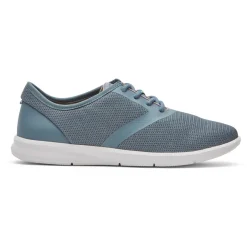 Discount Rockport Women'S Ayva Washable Sneaker Blue