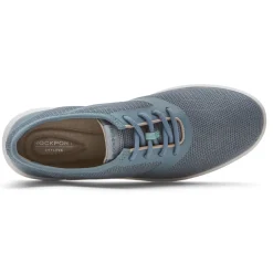 Discount Rockport Women'S Ayva Washable Sneaker Blue