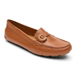 Discount Rockport Women'S Bayview Ring Loafer Picante