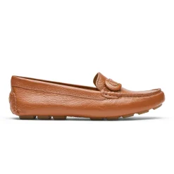 Discount Rockport Women'S Bayview Ring Loafer Picante