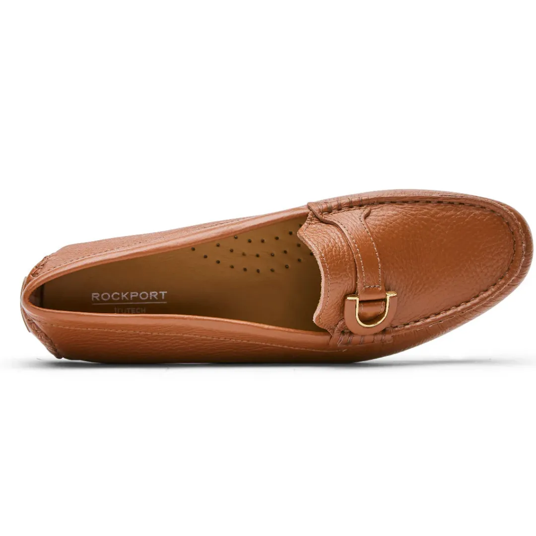 Discount Rockport Women'S Bayview Ring Loafer Picante