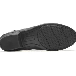 Clearance Rockport Women'S Carly Bootie Black