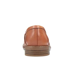Online Rockport Women'S Harleen Loafer Tan Leather