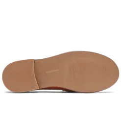 Online Rockport Women'S Harleen Loafer Tan Leather