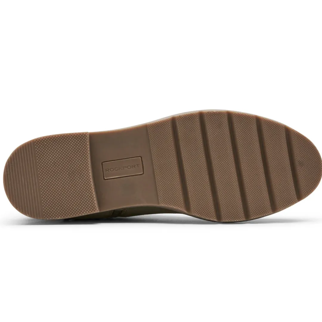 Clearance Rockport Women'S Kacey Bootie Forest Suede