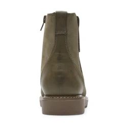 Clearance Rockport Women'S Kacey Bootie Forest Suede