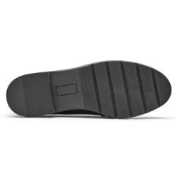 Sale Rockport Women'S Kacey Penny Loafer Black Leather