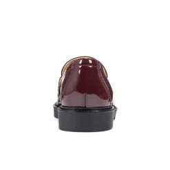Online Rockport Women'S Kacey Tassel Oxblood Patent
