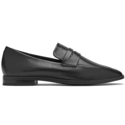 Fashion Rockport Women'S Perpetua Classic Penny Loafer Black
