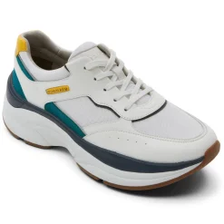 Sale Rockport Women'S Prowalker Eco Sneaker Multi