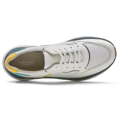 Sale Rockport Women'S Prowalker Eco Sneaker Multi